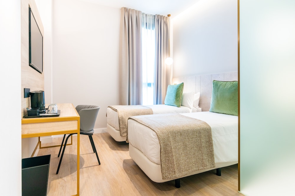 Comfort Double or Twin Room - Photo 2