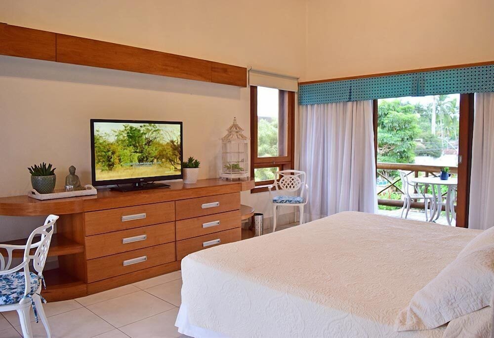 Superior Suite (Master)