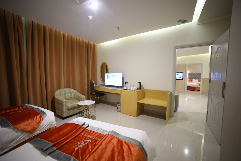 Premium Suite, 2 Bedrooms