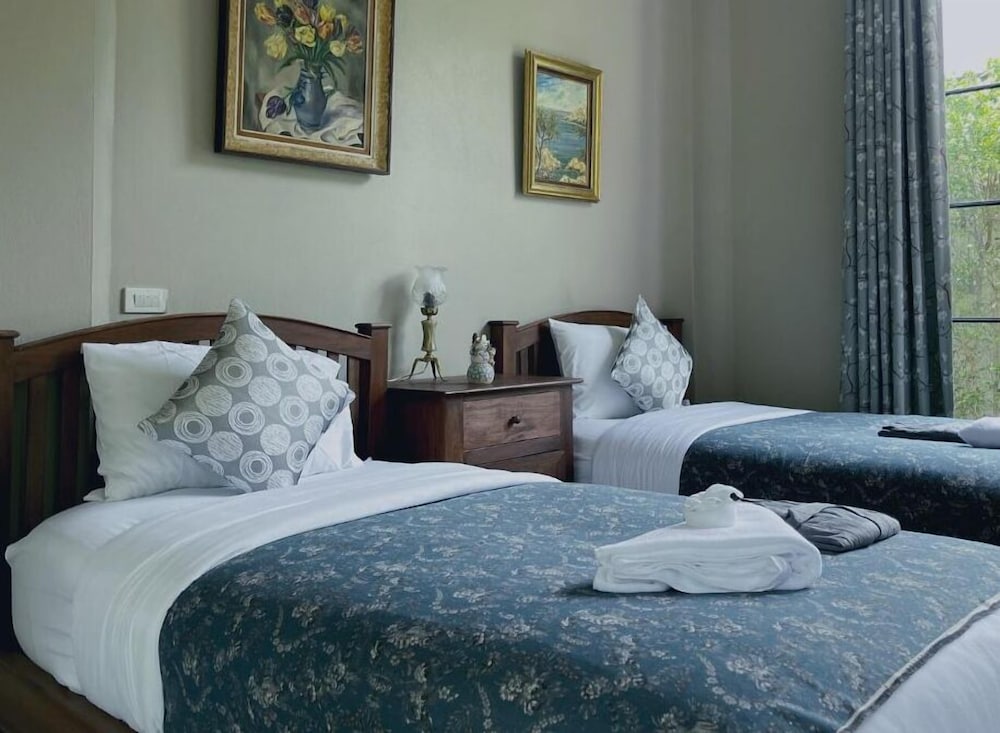 Luxury Twin Room photo 1