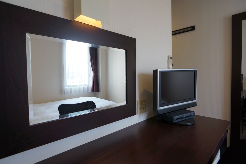 Double Room B, Non Smoking photo 3