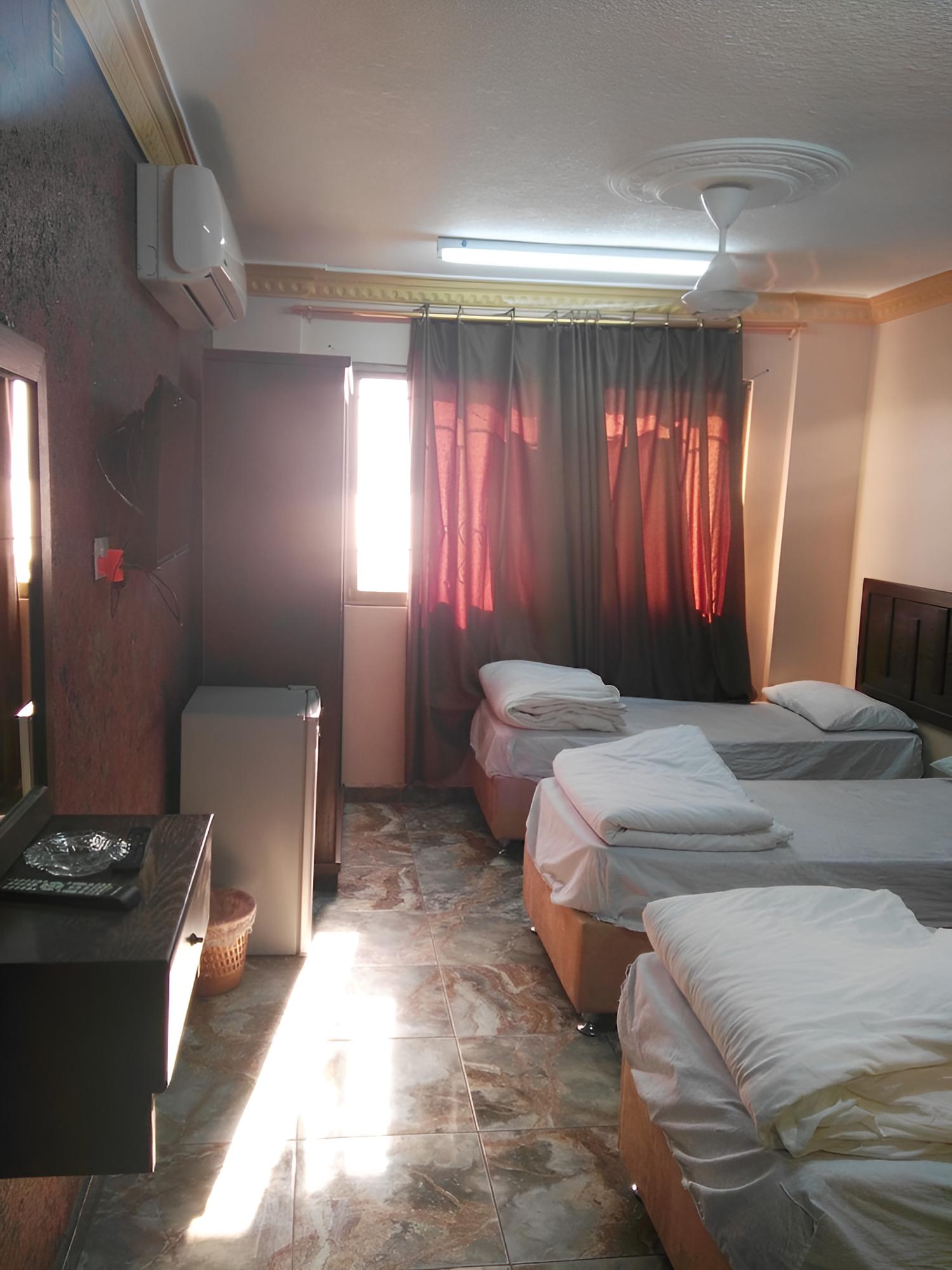 Triple Room, Private Bathroom photo 1