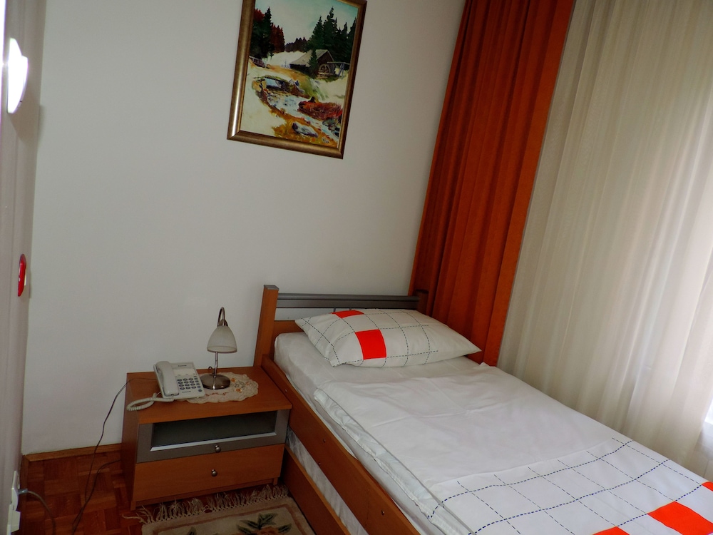 Standard Single Room, 1 Twin Bed