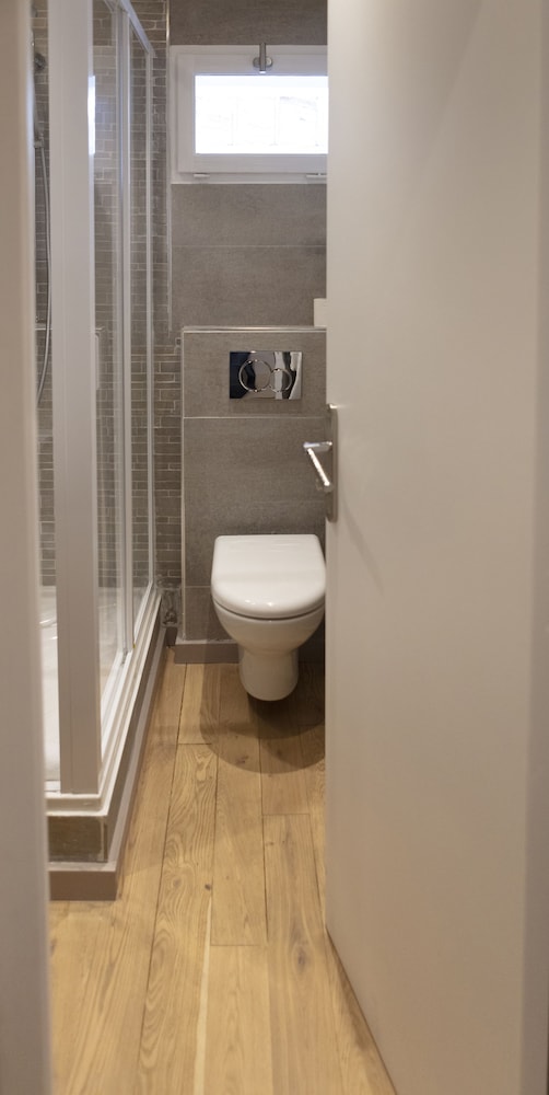 Double Room (Lys de Pomponne) - Photo 4