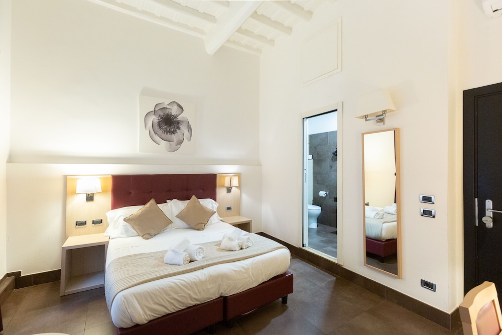 Comfort Room photo 2
