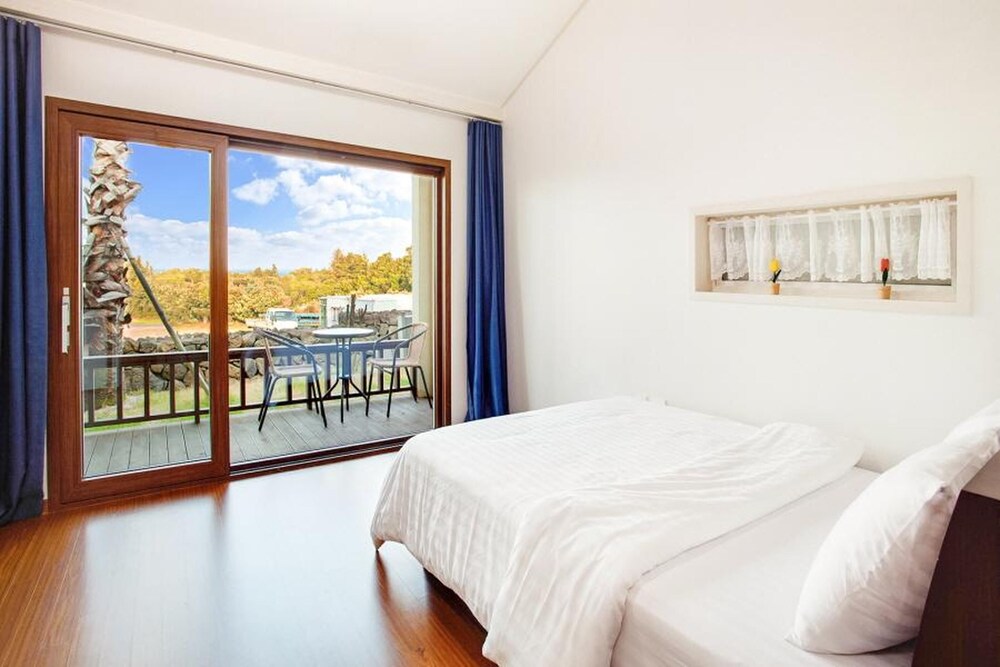 Basic Room, 1 Bedroom (4-person Room No. 1) - Photo 3