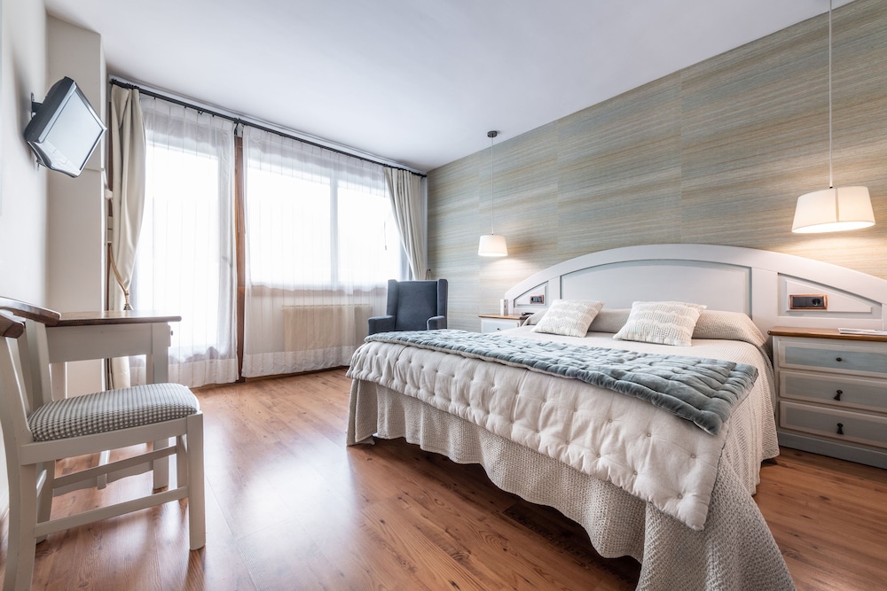 Superior Double Room - Photo 6