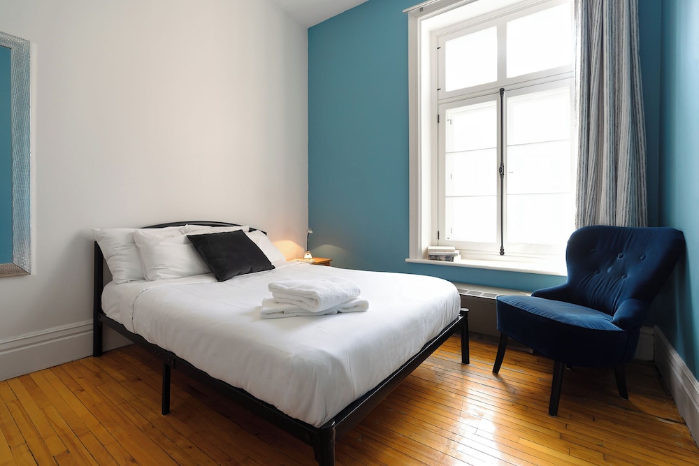 Room, 1 Double Bed, Shared Bathroom photo 1
