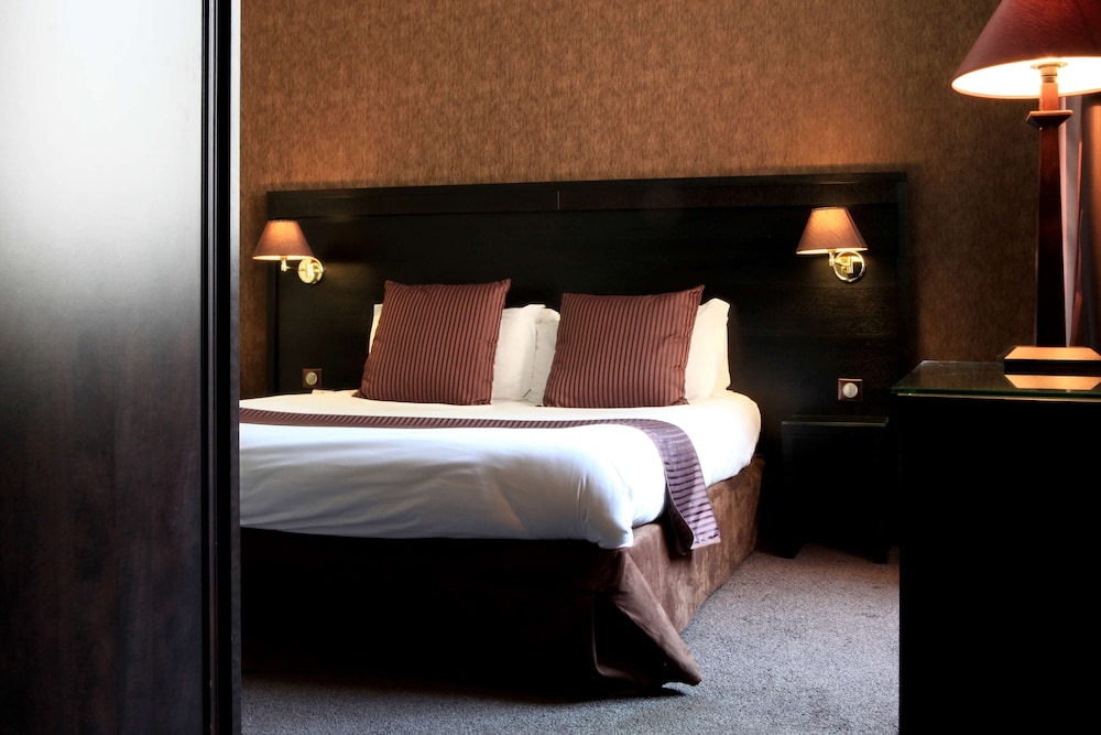 Classic Room, 1 Double Bed, Non Smoking