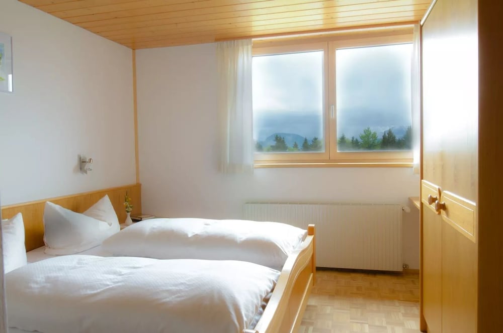 Apartment (Ifenblick)