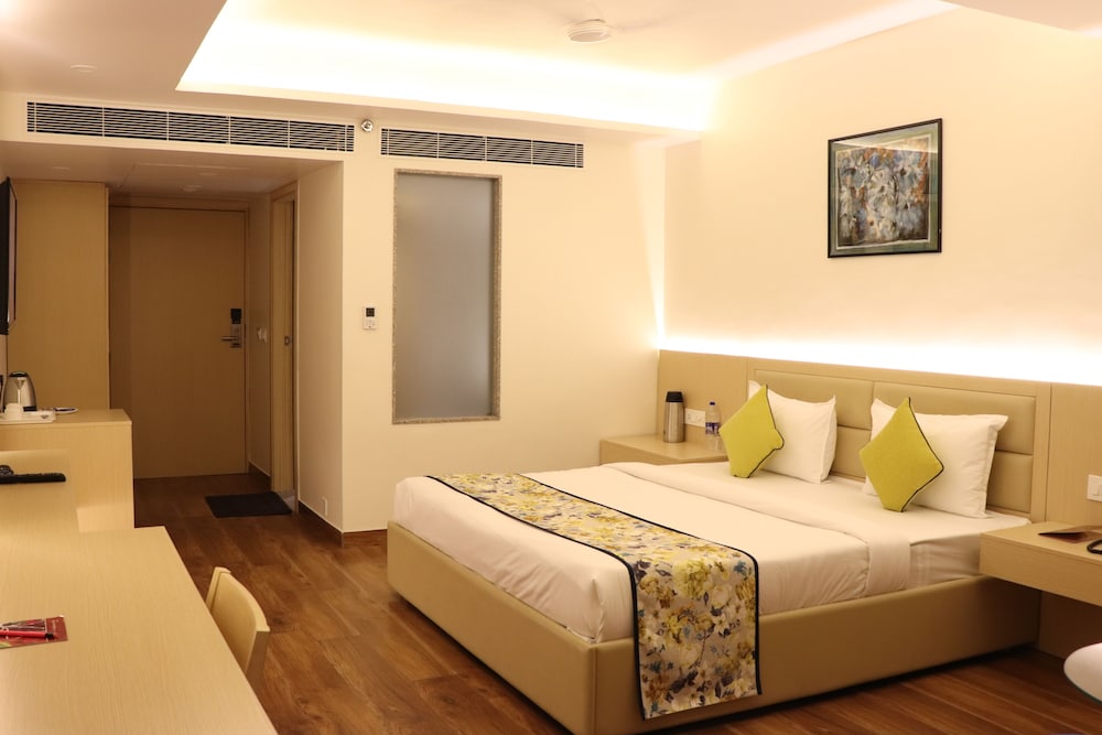 Classic Twin Room - Photo 6