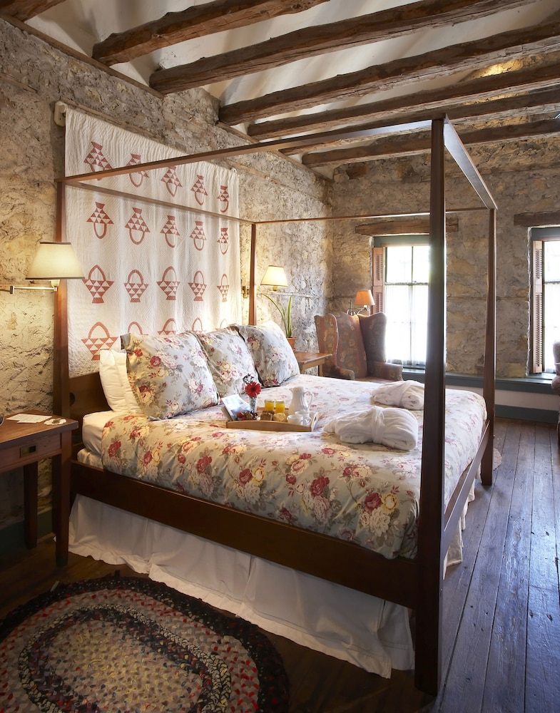 Room, 1 King Bed, Jetted Tub