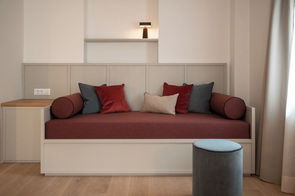 Design Double Room photo 3
