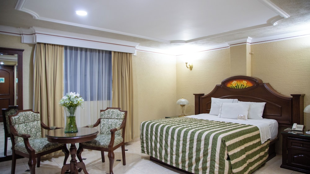 Executive Single Room, Non Smoking - Photo 1