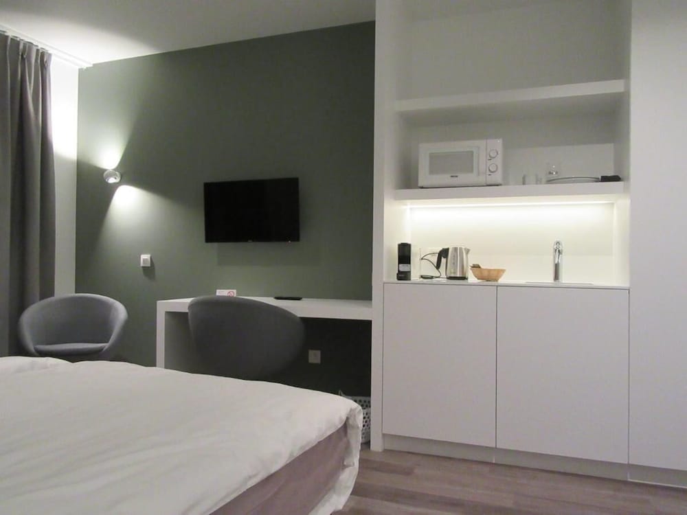 Deluxe Twin Room, Balcony photo 2
