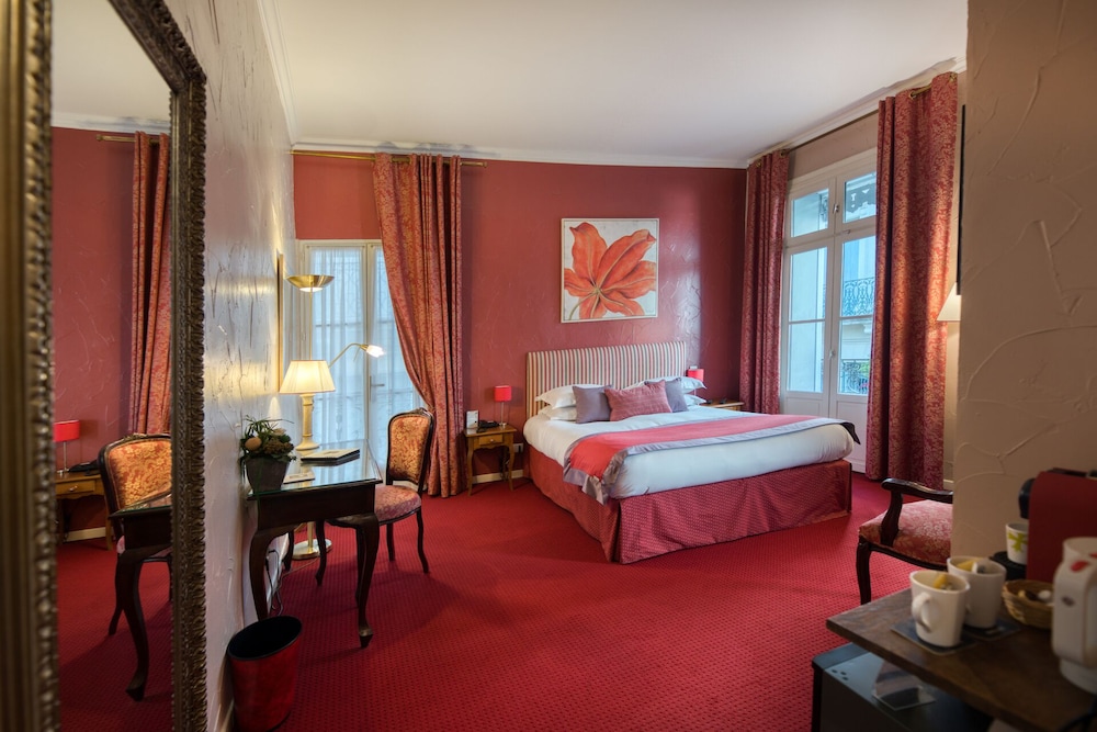 Premium Double Room, Ensuite (Luxe) photo 2