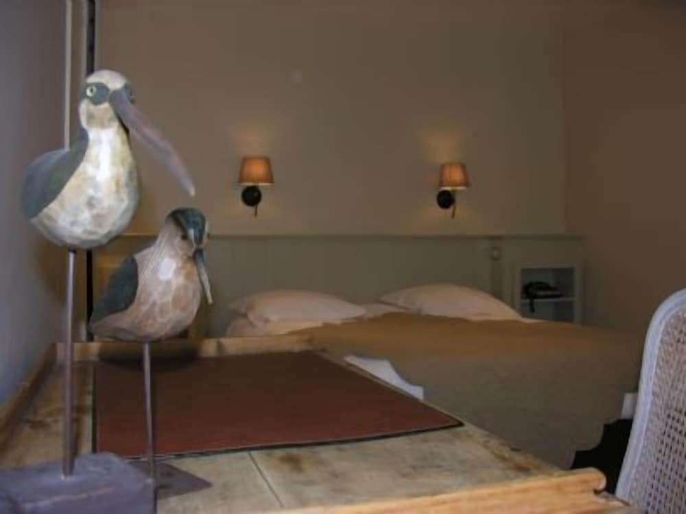 Double or Twin Room photo 2