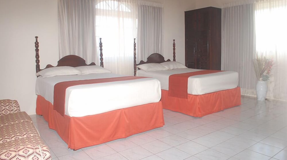 Double Room, Kitchenette