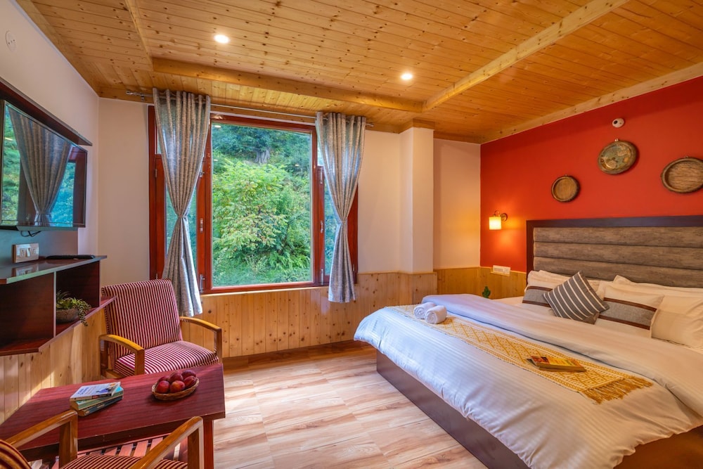 Double Room, Garden View photo 2