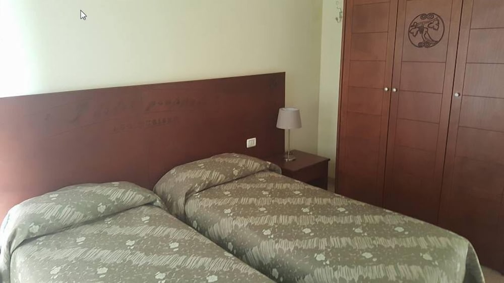 Standard Double or Twin Room, Accessible photo 1