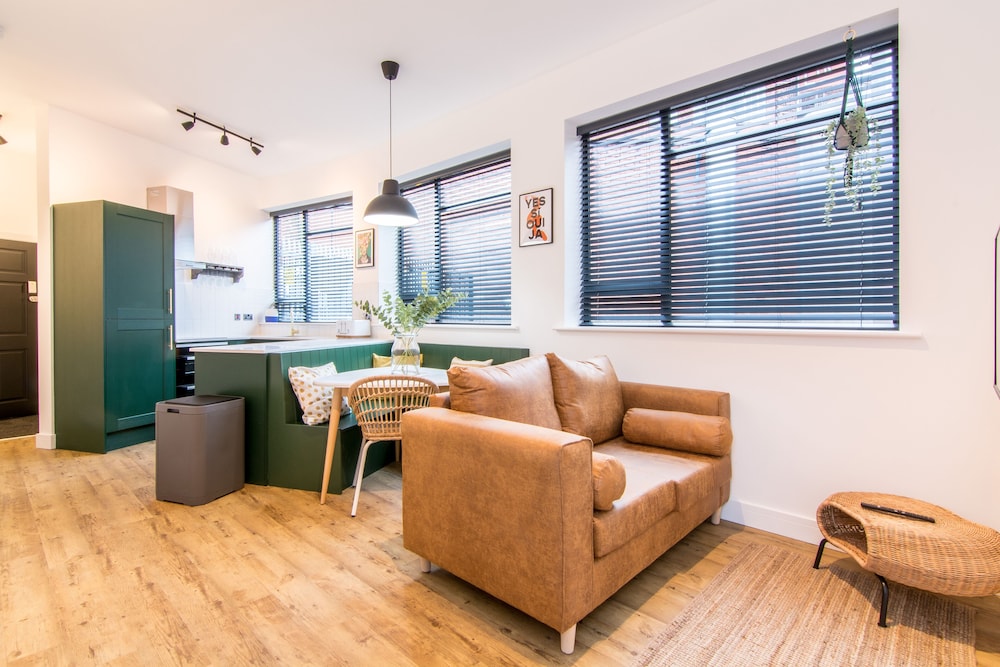 Superior Apartment photo 1