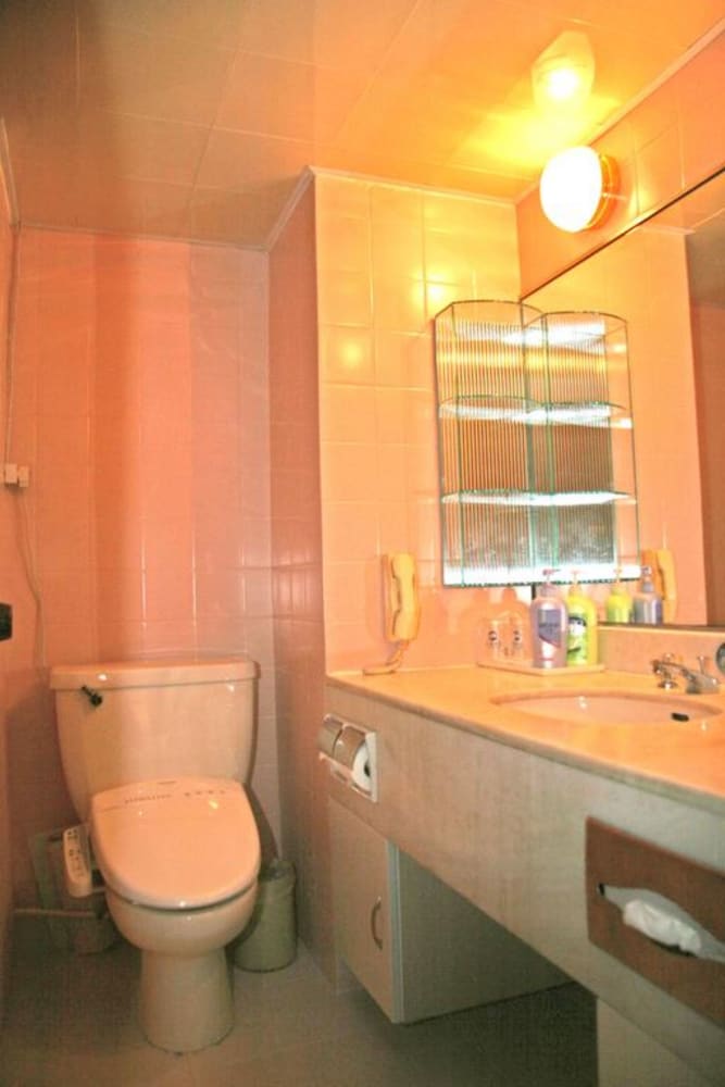 Business Twin Room photo 2