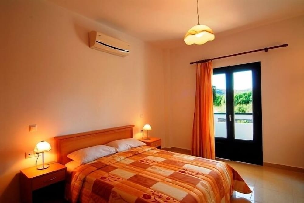 Apartment, 1 Bedroom