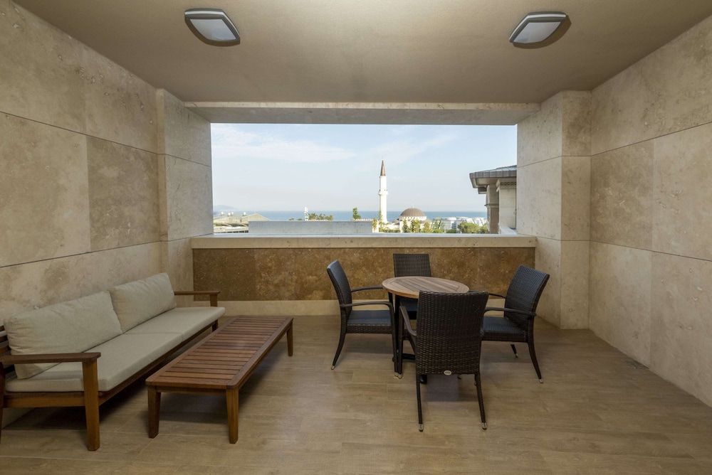 Junior Suite, Sea View - Photo 4