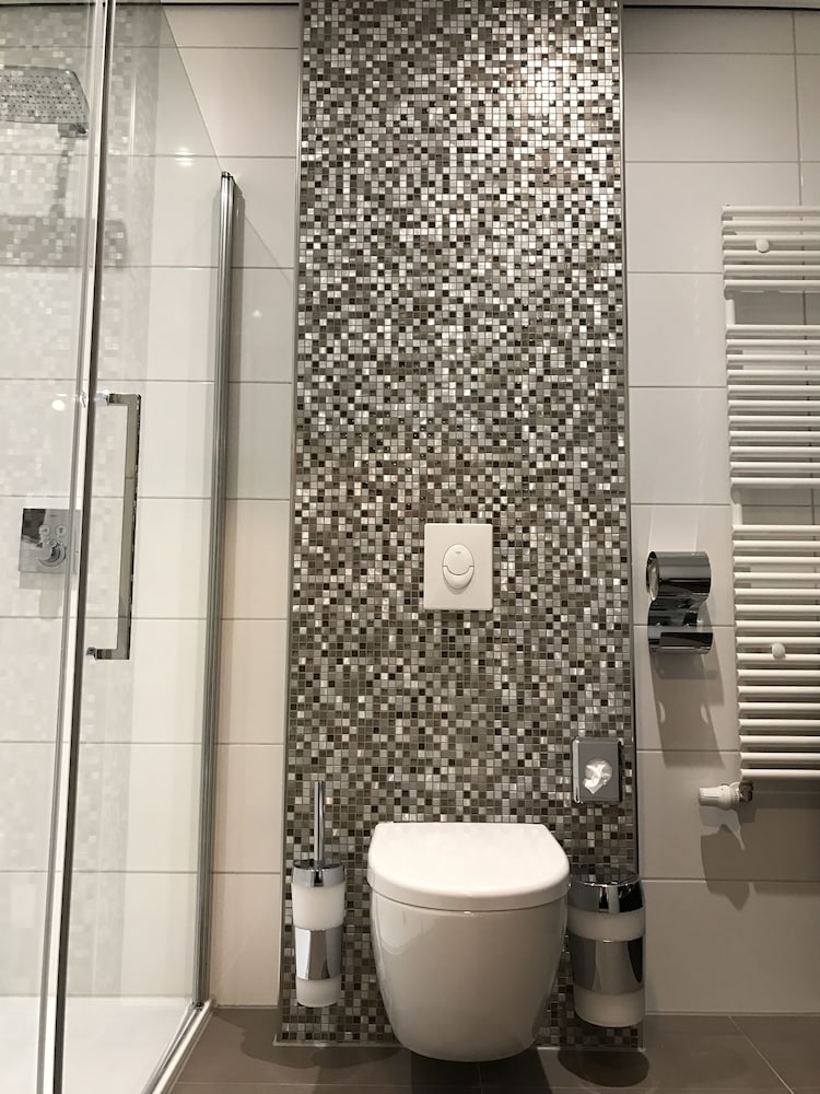 Deluxe Studio Suite (Apartment) photo 3