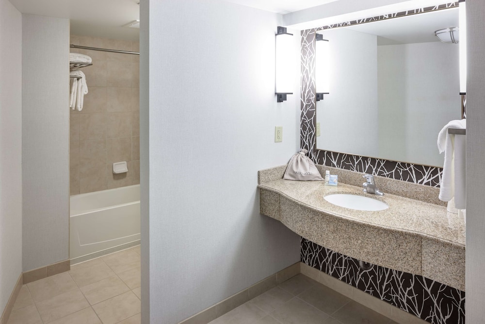 King Room with Bath Tub - Mobility Access thumbnail 6