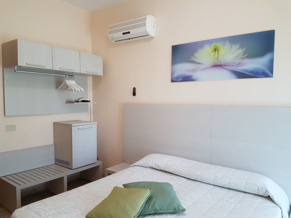 Quadruple Room photo 1