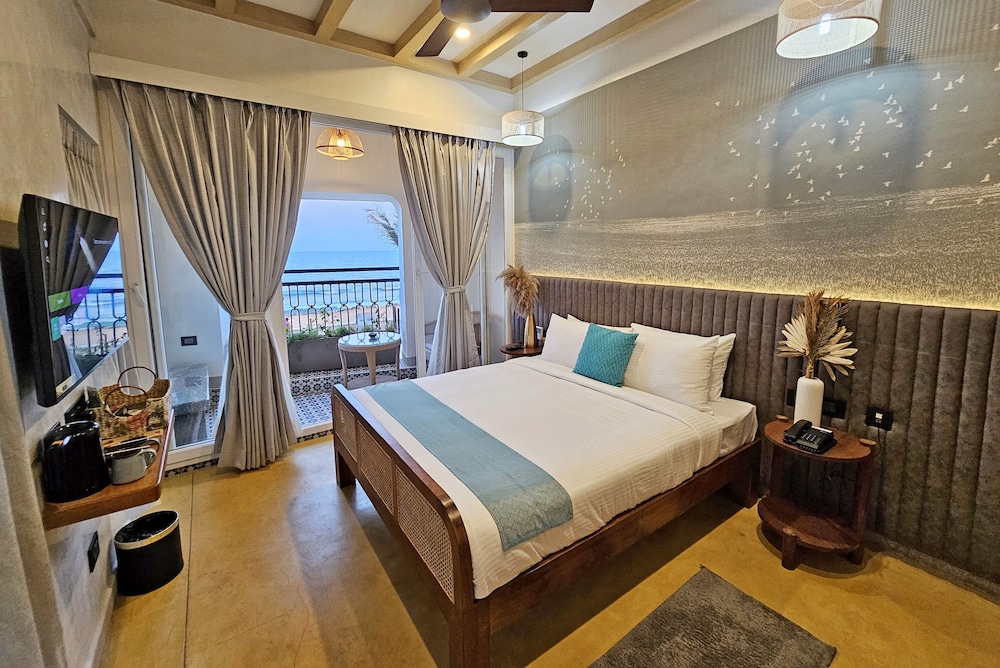 Signature Room