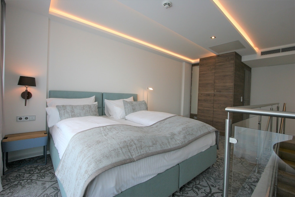 Comfort Duplex