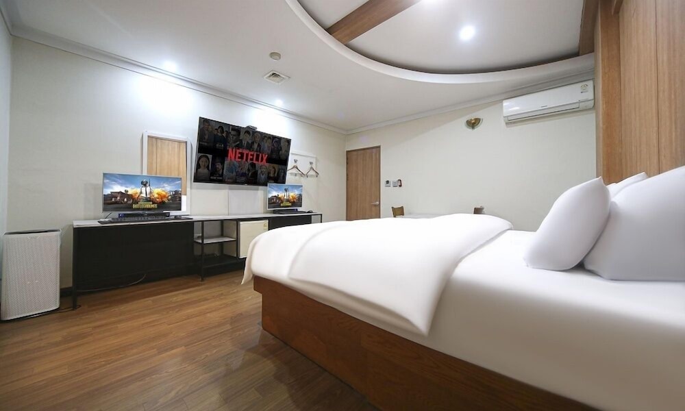 Premier Double Room photo 3