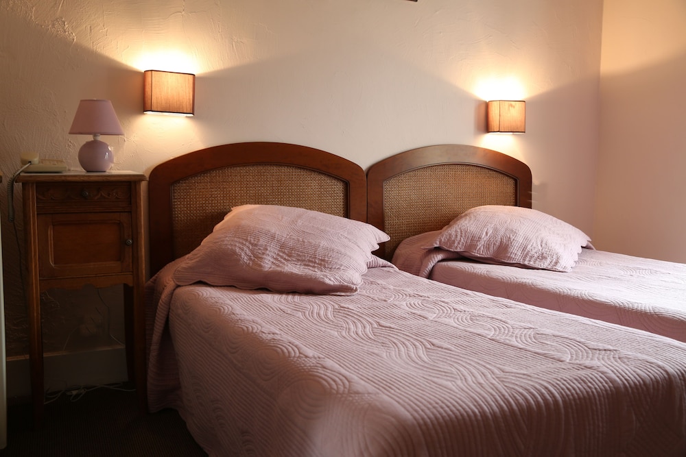 Superior Double or Twin Room, Garden View
