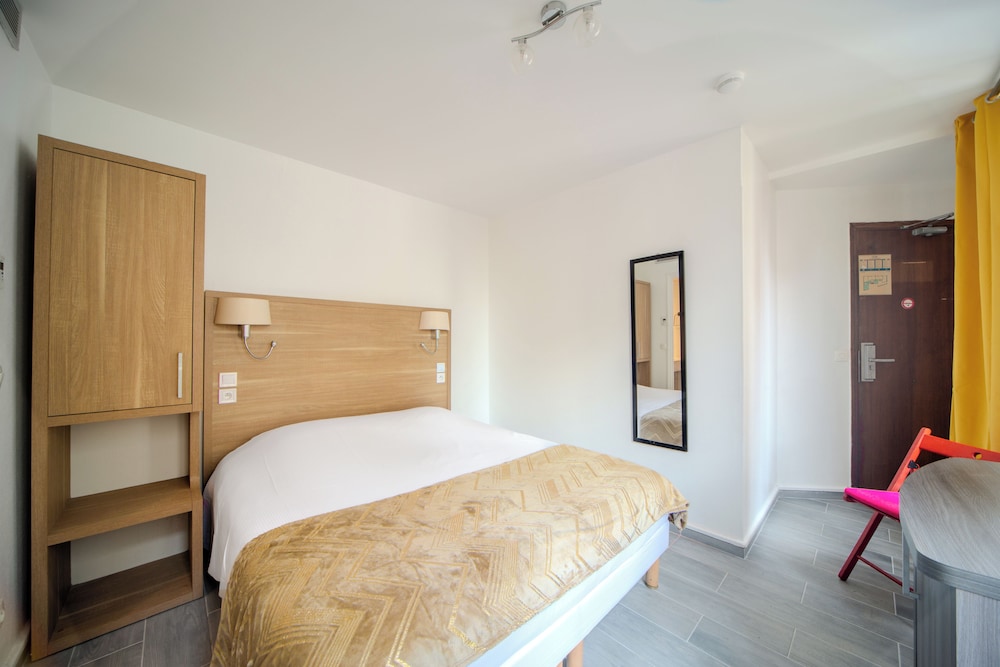 Chambre Classique photo 2