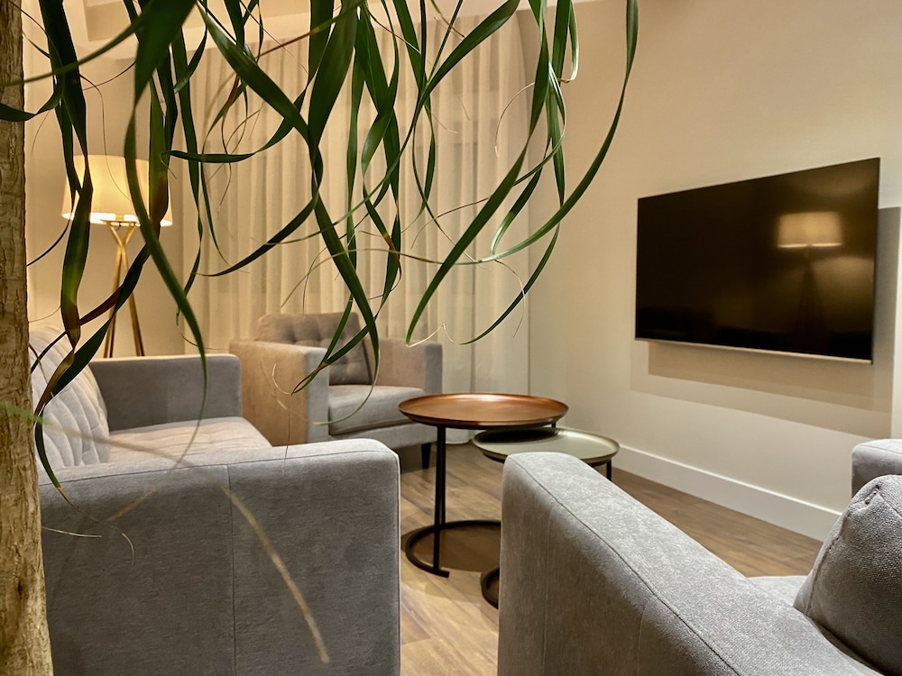 Standard Family Apartment