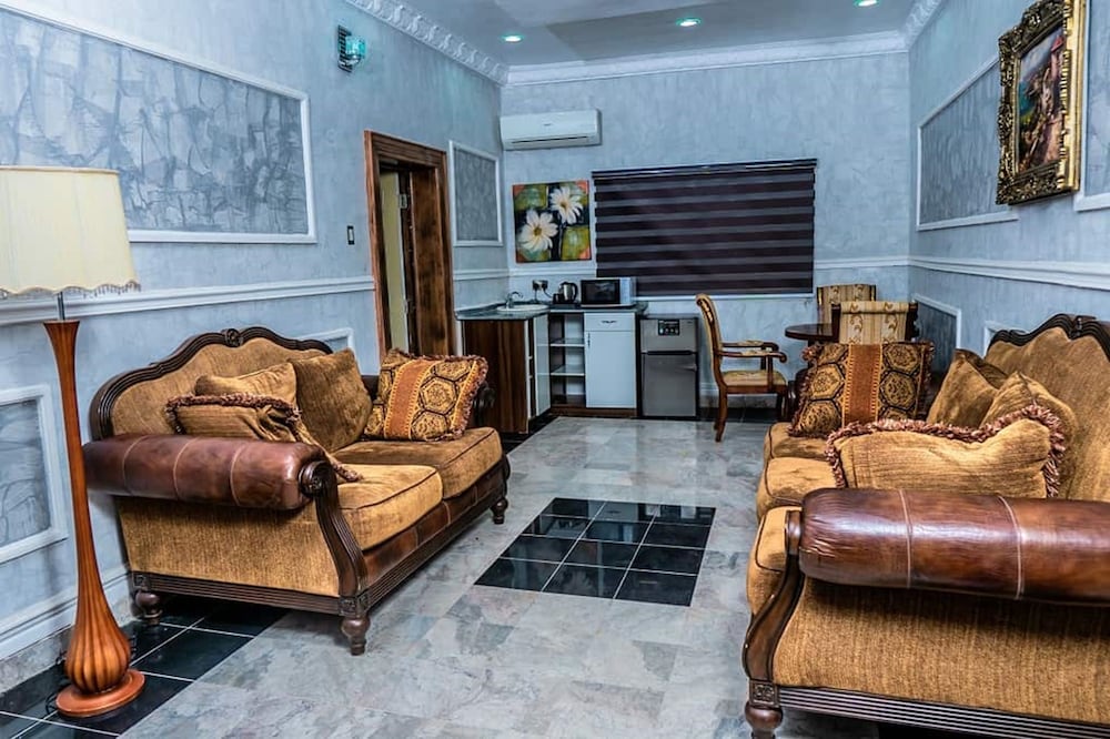 Presidential Suite photo 3