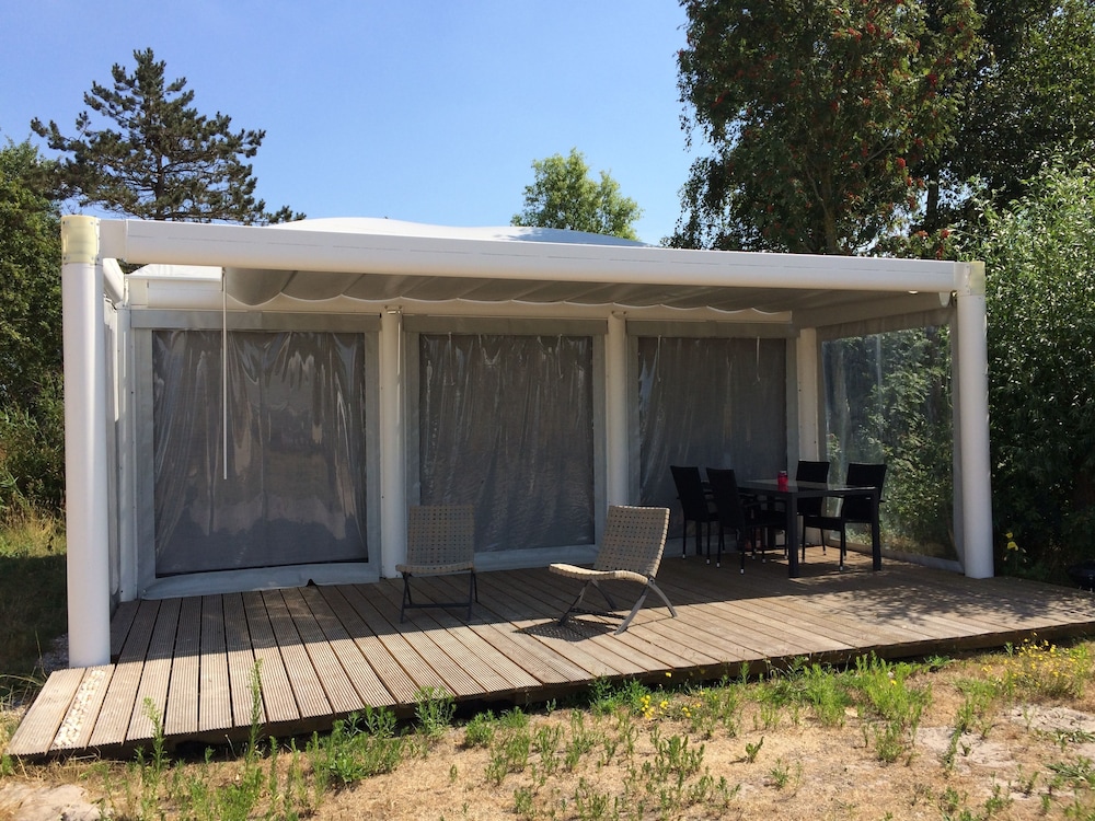 Tent photo 1