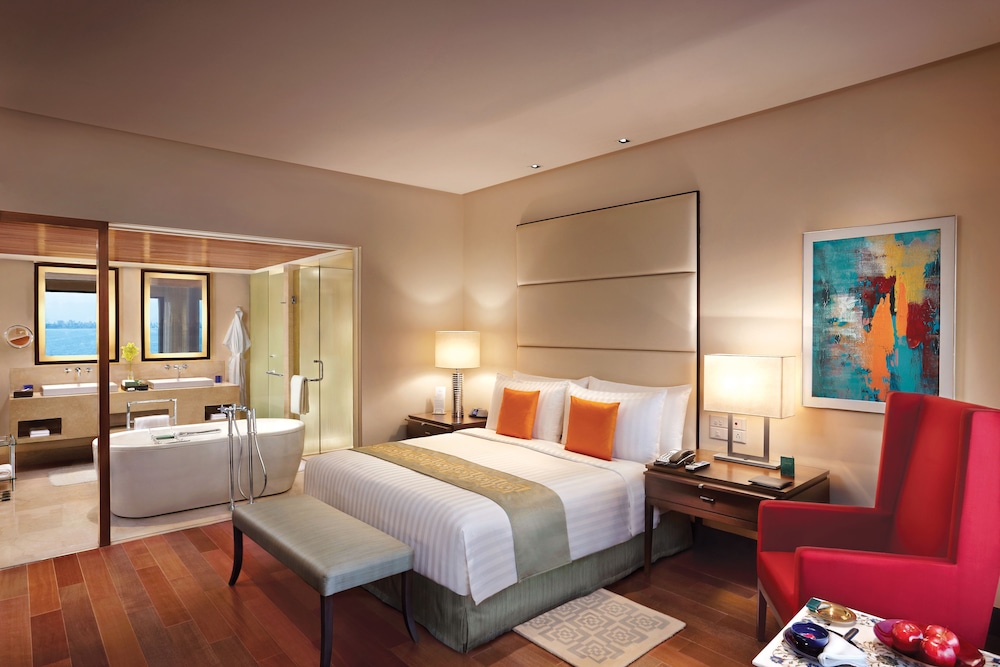 Premier Suites