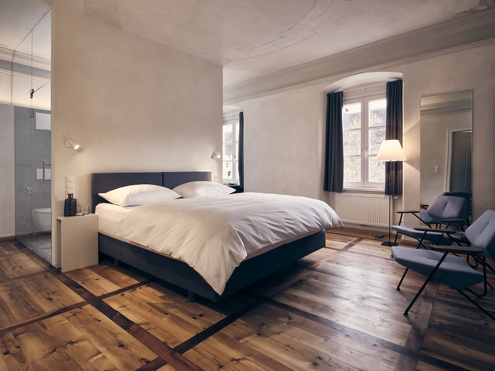 Superior Double Room (Barock) photo 1
