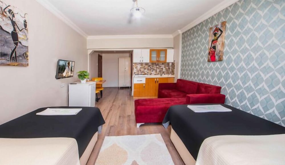 Junior Twin Room