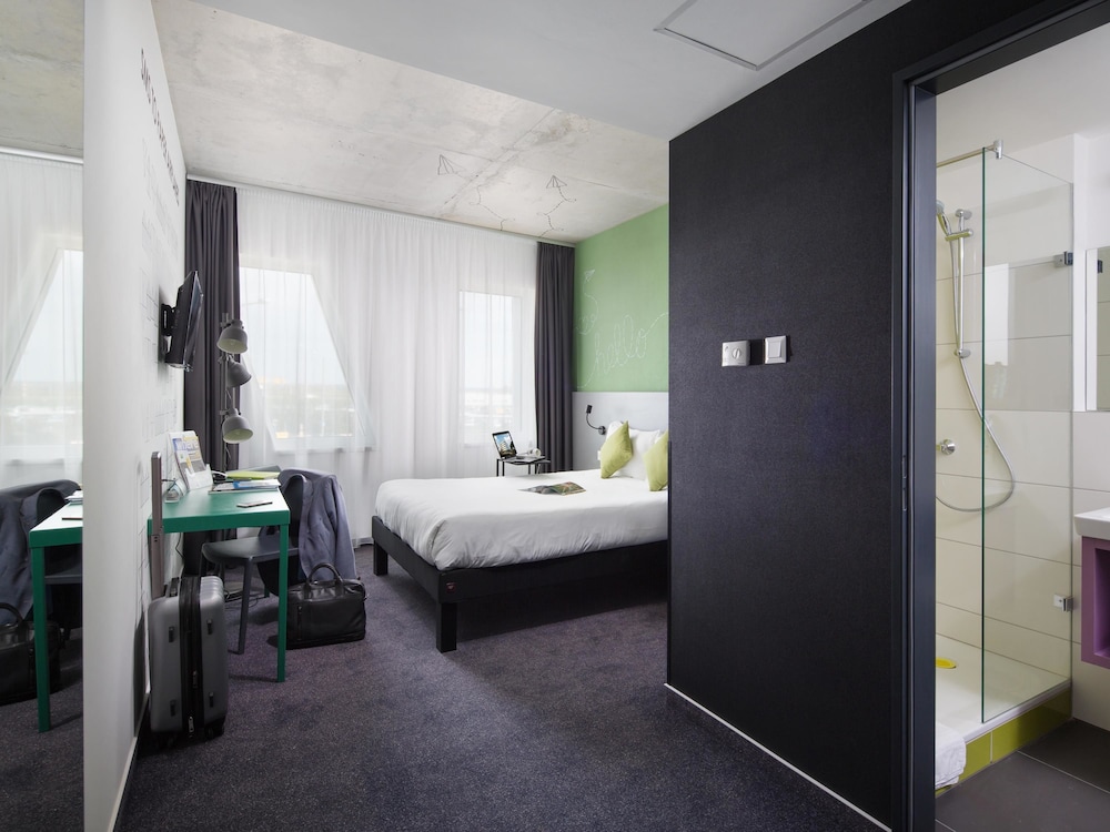 Standard Room, 1 Double Bed