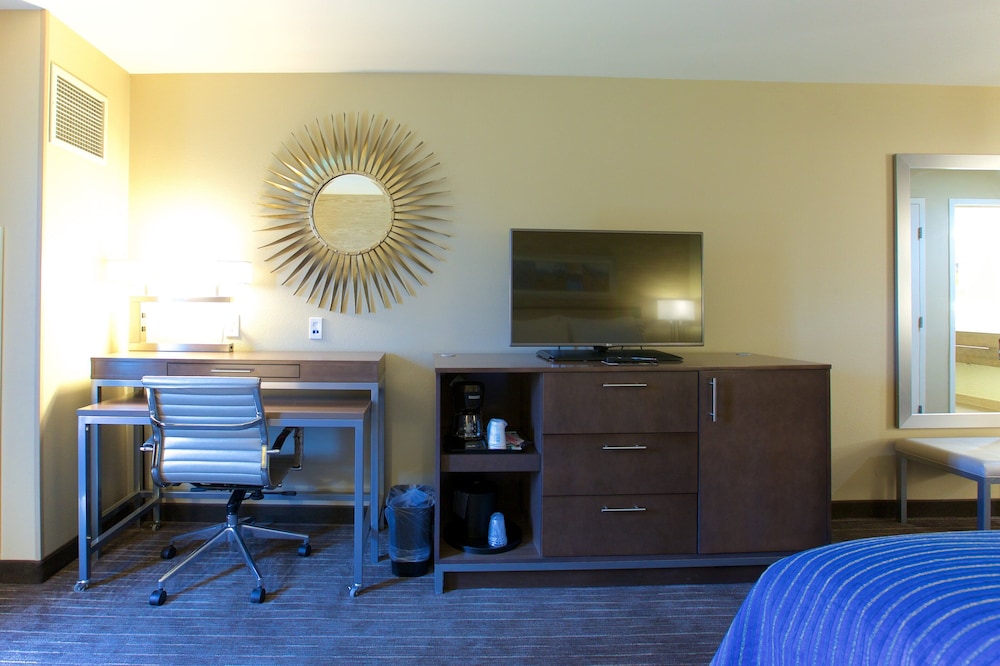 Standard Room, 1 King Bed with Sofa bed photo 3
