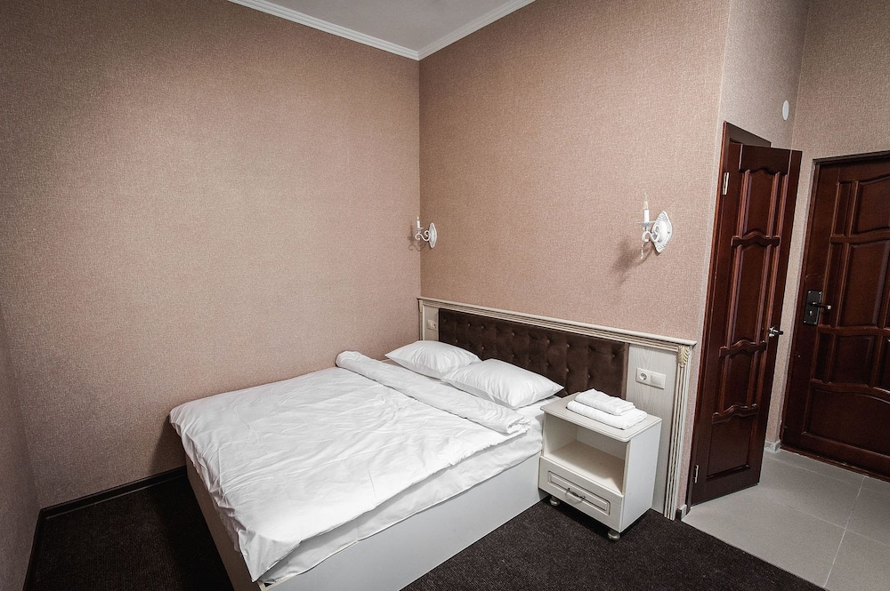 Standard Double Room photo 1