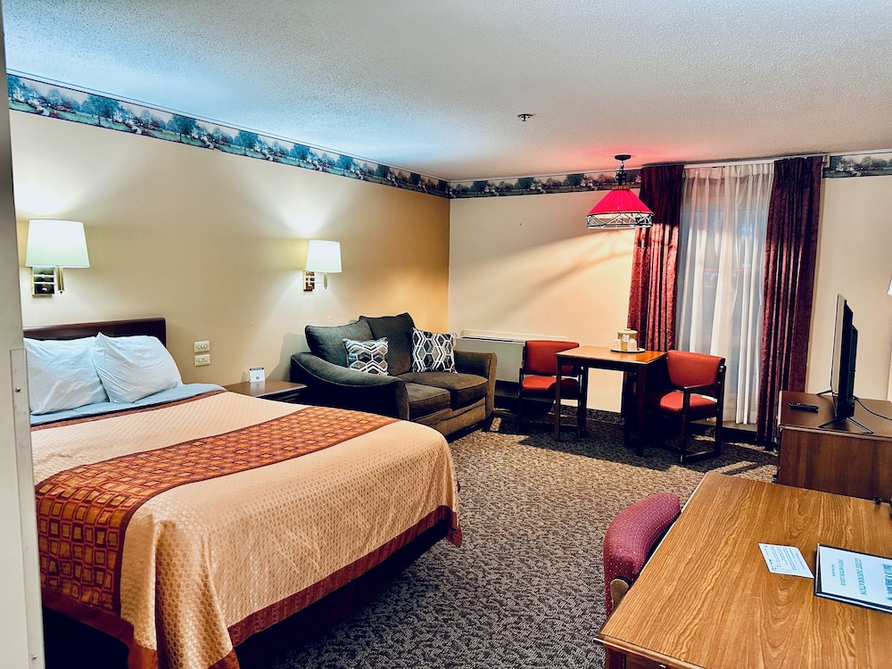 Standard Single Room photo 1