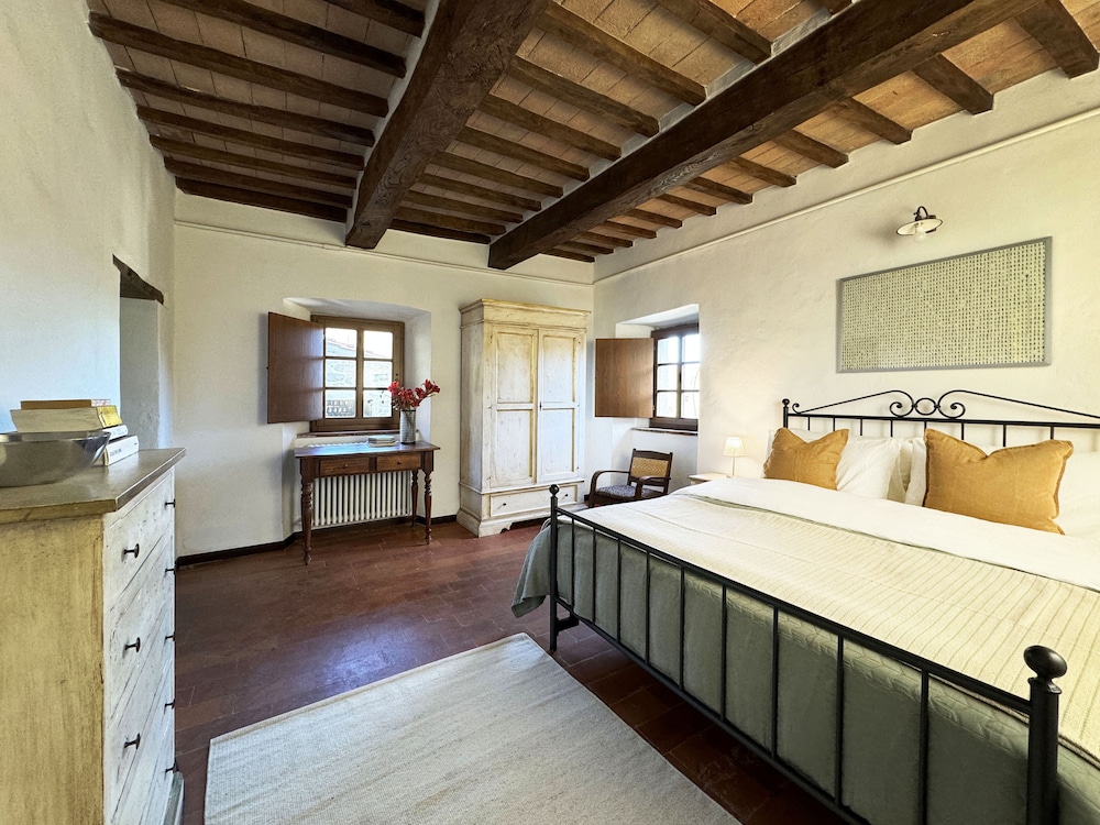 Standard Apartment, 1 Queen Bed, Non Smoking, Ensuite