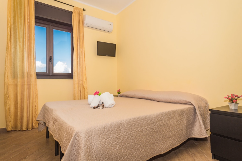 Quarto Duplo Econômico