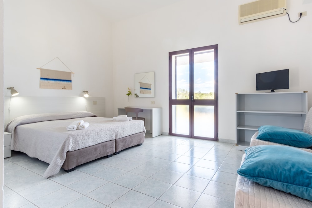 Apartment, 1 Bedroom (4 persons) photo 3