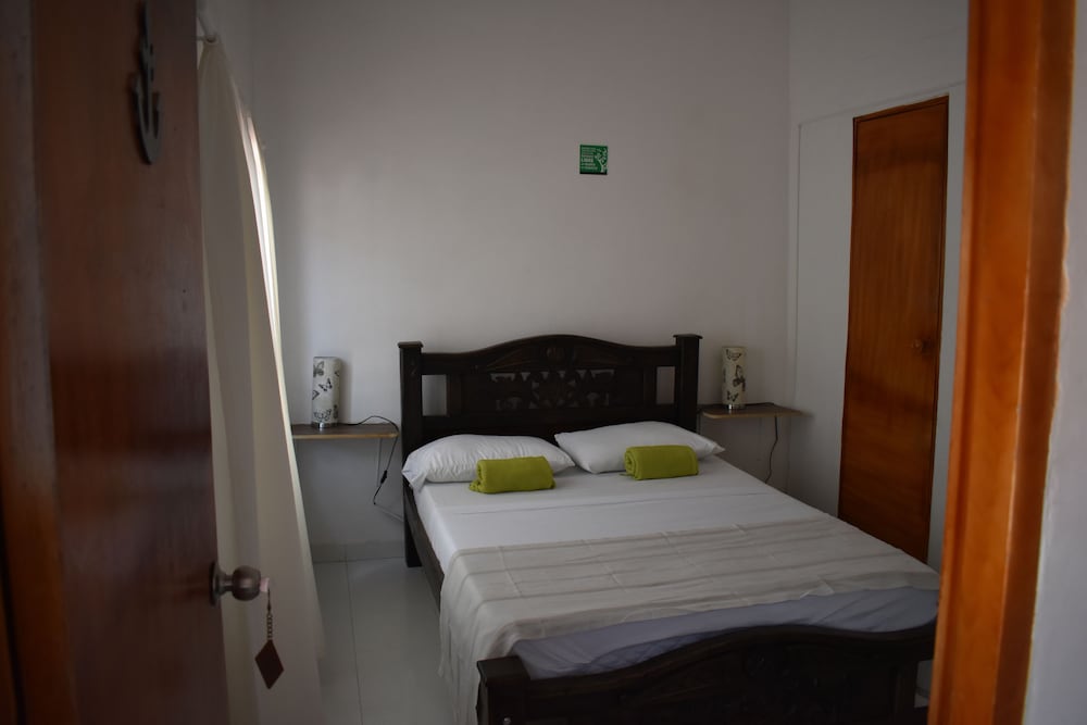 Comfort Double Room, 1 Queen Bed, Non Smoking